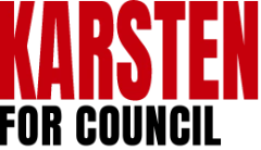 Karsten for Council