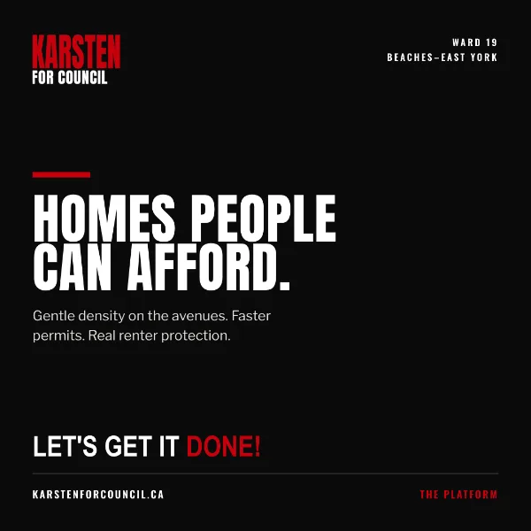 Homes people can afford graphic