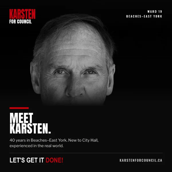 Meet Karsten graphic